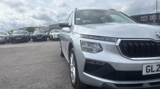 Skoda Kamiq 1.0 TSI 95 SE Edition 5dr Petrol Hatchback